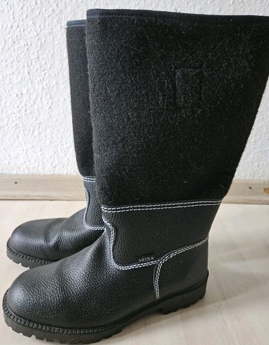 Artra filzstiefel warm - artra,