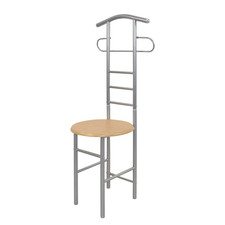Herrendiener Trelon - Metall -