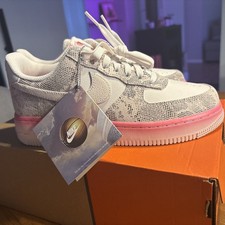 Nike Air Force 1 '07, Gr. 39