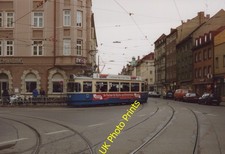Tram Photo 6x4 Strassenbahn -