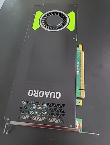 Nvidia quadro m4000 8gb gddr5 - m4000,