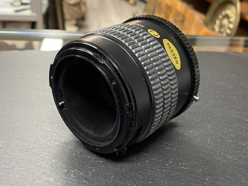 Mamiya m645 teleconverter n - mamiya,