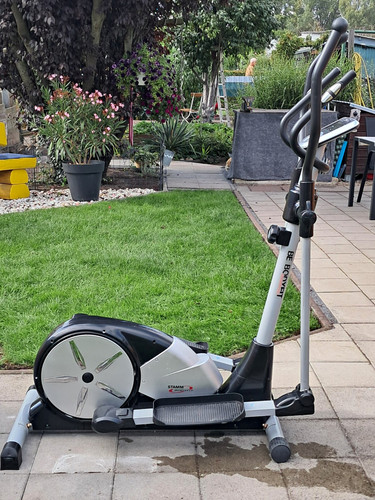 Stamm bodyfit crosstrainer - stamm,