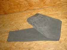 GANG 30(W30/L32) Tolle Stretchjeans/Jeans dunkelgrau used NENA Cross skinny