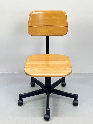 Martin stoll laborstuhl - martin,