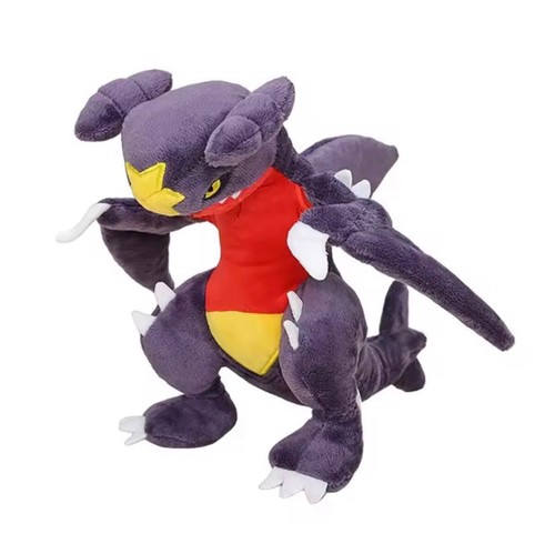 Pokemon knakrack garchomp - -,