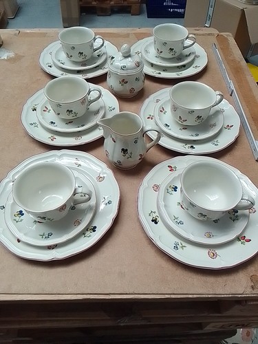 Villeroy boch petite fleur - boch,