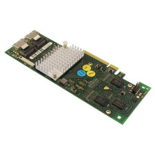 Fujitsu RAID-Controller 2-CH 512MB SAS PCIe x8 LP - D2616-A22 GS1