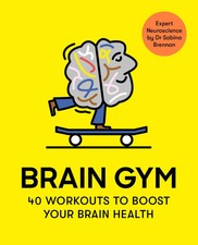 Brain Gym | 40 Workouts to