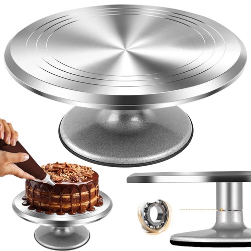 Kuchen drehteller tortenplatte - kuchen-drehteller,