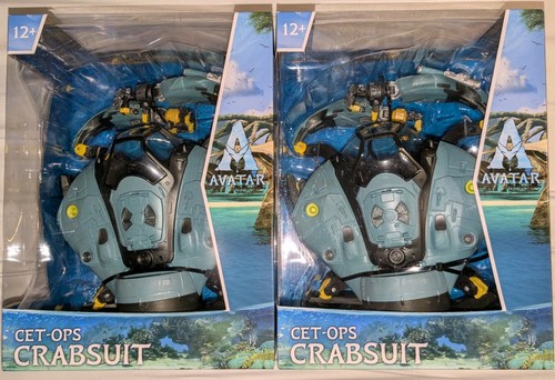 30cm große mcfarlane rda - 30cm,