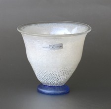 Kosta Boda Künstler Glas