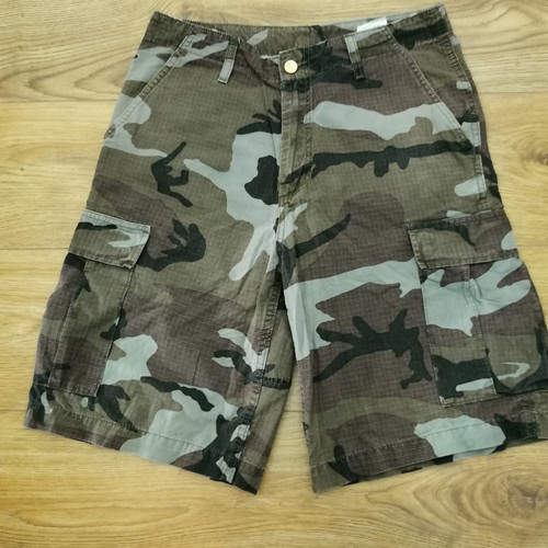Carhartt cargo bermuda shorts - cargo,