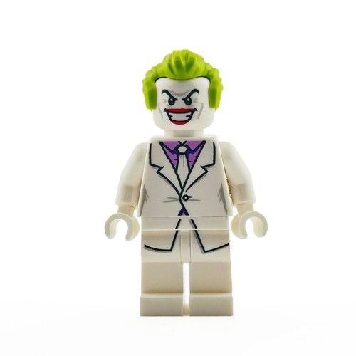Lego superheroes minifigur - superheroes,