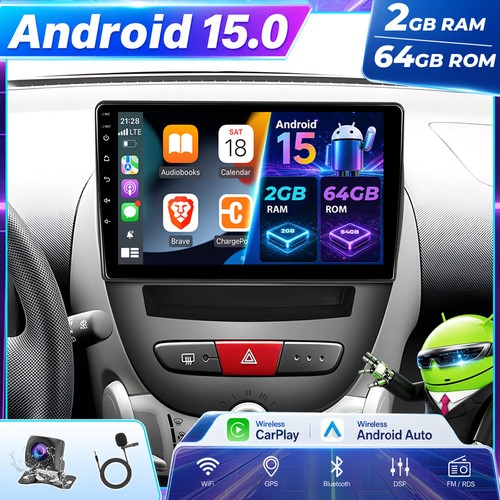64g android carplay - 64g,