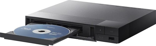 Sony bdp s3700 blu - sony, blu-ray-player