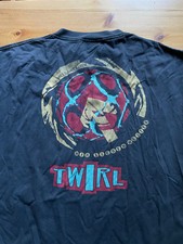 E-WERK BERLIN, Twirl, Planet