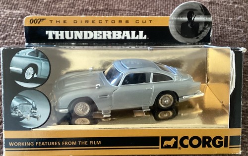 Corgi cc04306 - corgi, 1/36
