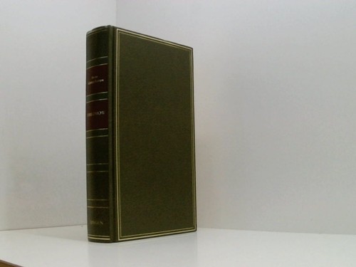Oblomow bibliothek der - -,