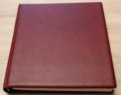 Lindner vordruckalbum bund - lindner,