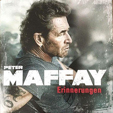 PETER MAFFAY - ERINNERUNGEN -