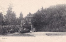 Postkarte - Upjever (Schortens)  (61)