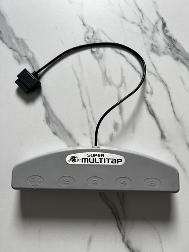Hudson soft super multitap - soft,