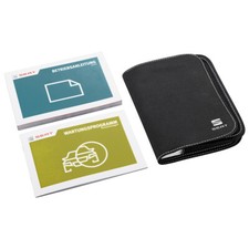 Seat Arona 2017-2018 KJ 6F Bordbuch Betriebsanleitung Serviceheft Deutsch