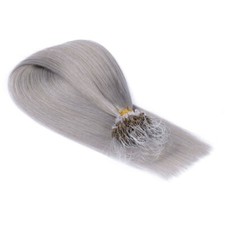 Micro-Ring / Loop (# SILVER)