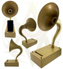 Grammophon für smartphone - grammophon,