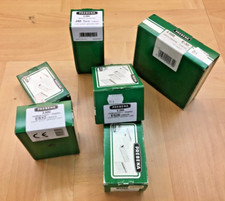 PREBENA Klammern für Druckluftnagler, verschiedene Größen, NEU, OVP!!