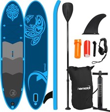 PB380III Stand up Paddle Board