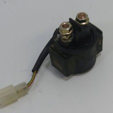 Kymco People S 200i Kwang Yang (RC) EZ:09 Anlassermagnetschalter Relais 36357