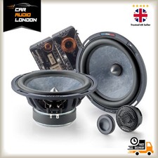 Focal 165 2 - 165, sf