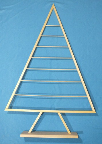 Top bausatz weihnachtsbaum - bausatz,