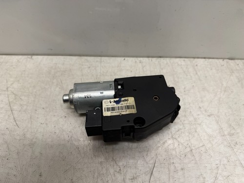 Nissan murano schiebedachmotor - murano,