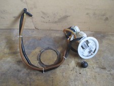 Kraftstoffpumpe Audi S4 B6 8E V8 BBK Benzinpumpe Pumpe 8E0201317N