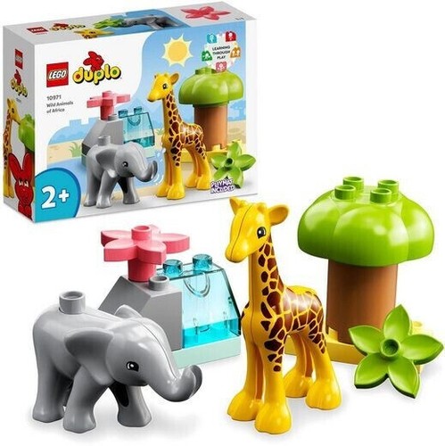 Lego duplo kinderspielzeug - duplo,