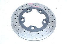 SUZUKI TL 1000 S AG   orig. Bremsscheibe hinten Bremse Stärke 4.68mm  163