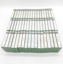 Auswahl Hörspiel-Kassetten Sammlung - John Sinclair  Folge 6 - 107