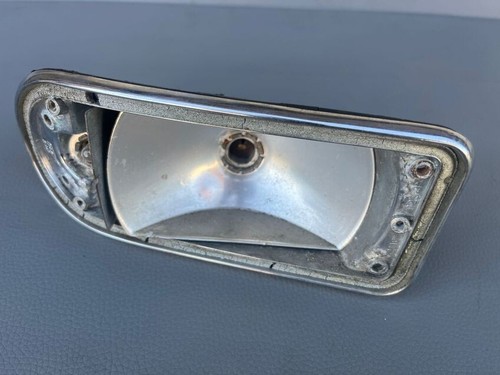 Jaguar xj6 serie - 1, blinker