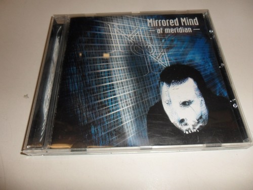 Meridian von mirrored - at,