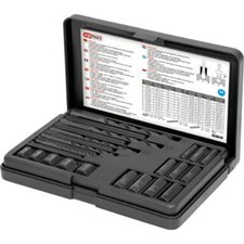 Tools ausdrehwerkzeug satz - ks,