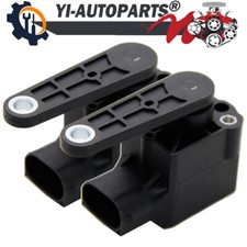 2x Niveauregulierung