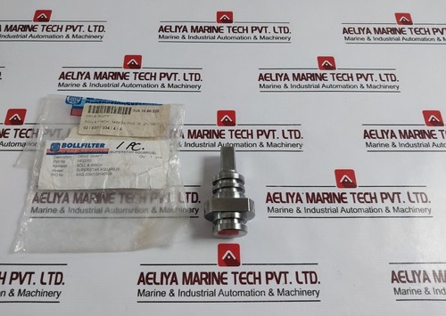 Bollfilter 5400065