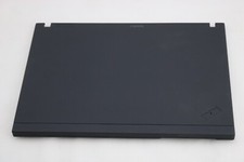 Lenovo ThinkPad Displayoberschale / LCD Cover - X200 / X201 - FRU 44C9543