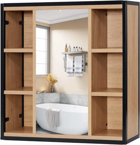 Eugad spiegelschrank bad - eugad,