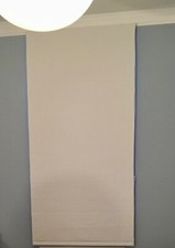 Raffrollo Faltrollo Rollo raumverdunkelnd, blickdicht, Thermobeschichtung ‼️