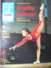 FF DABEI 42 - 1974 TV