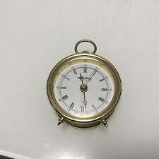Wehrle Wecker Quartz Alarm 